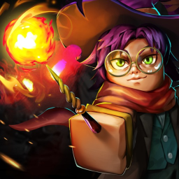 Wizard Alchemy[Released] icon