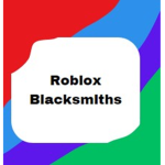 Roblox Blacksmiths