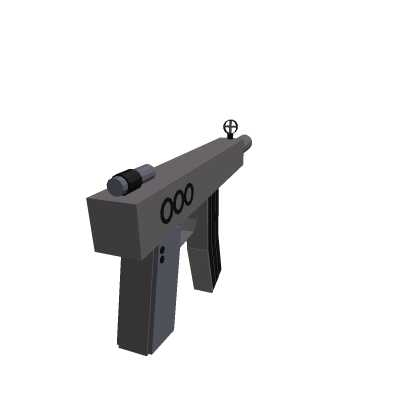 Automatic Gun
