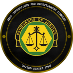 [JUSΑ] Army Corrections and Resettlement Command