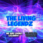 The Living Legendz