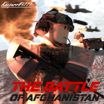 The Battle Of Afghanistan