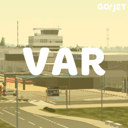 Varna Airport | Go!Jet
