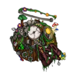 Scrap Apotheosis Alalal
