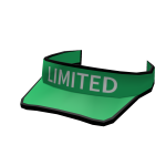Limited Visor