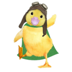 EL PATO WASAAA