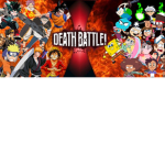 Anime vs cartoon group