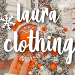 - laura's clothing -