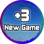 The Simple: NewGame+3!