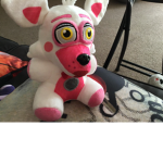 Funtimes from fnaf
