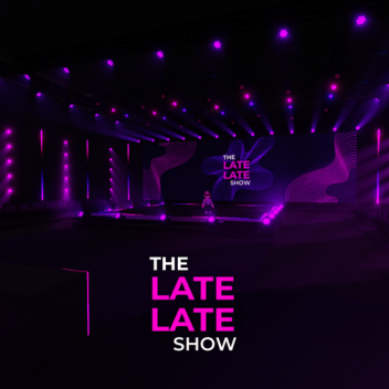 The Late Late Show | Kisiovision 16