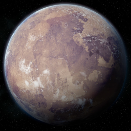 Tatooine