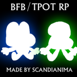 BFB / TPOT RP Official Group!