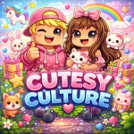 Cutesy Culture Group Thumbnail
