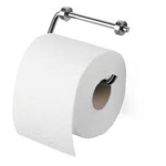toilet paper man club thing