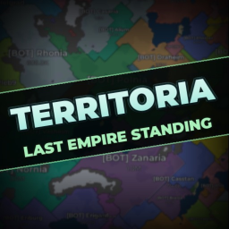 ⚔️ TERRITORIA ⚔️