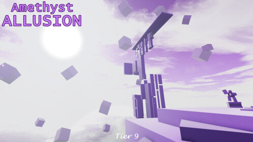 Amethyst Allusion [TIER 9]