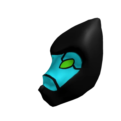 Speed Alien Head (OG) | Roblox Item - Rolimon's