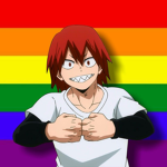 LGBTQ+ aesthetics