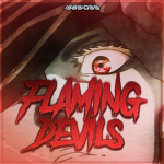 #FLAMING DEVILS