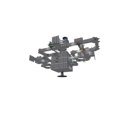 Space Station