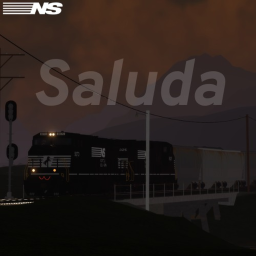 Saluda