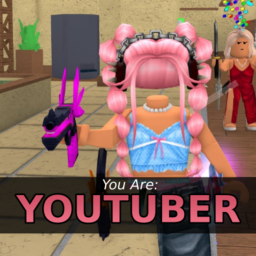 [✨NEW] Luke`s MM2!