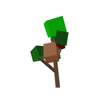 brookhaven tree 2 old version 2020 everywhere