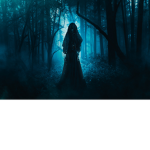 Horror ghost Group