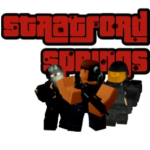 Strat Springs Community