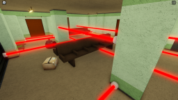 Świnka Obby (Metro)