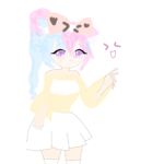 The Rosey Squad ( Gacha Editor Community)