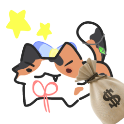 Meow stars donation