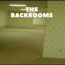 the backrooms