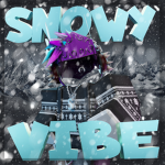 SNOWY VIBE 1