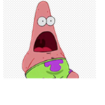 Spongebob & patrick meme