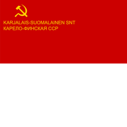 Karelo-Finnish SSR, 1940