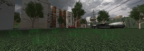 Gopnik Simulator