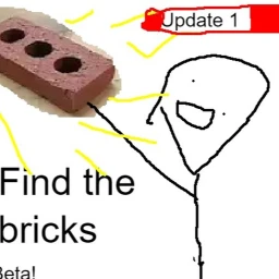 find the bricks (Update 1)(Beta) icon