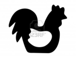 Ninja Chickens!