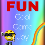 Fun Cool Fun Game Fun Joy