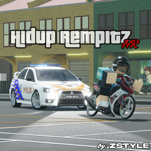 Hidup Rempitz