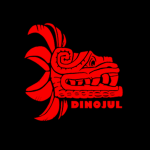 DINOJUL's Studio!