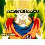 D3adly Shadxows