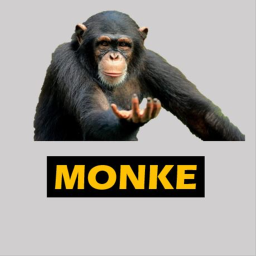 MONKE