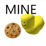 The Ducky's Cookie