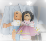 - sugary candy -