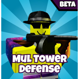 Mul Tower Defense [Beta]