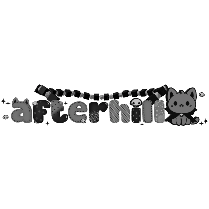 afterhill Roblox item
