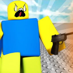 shoot people simulator